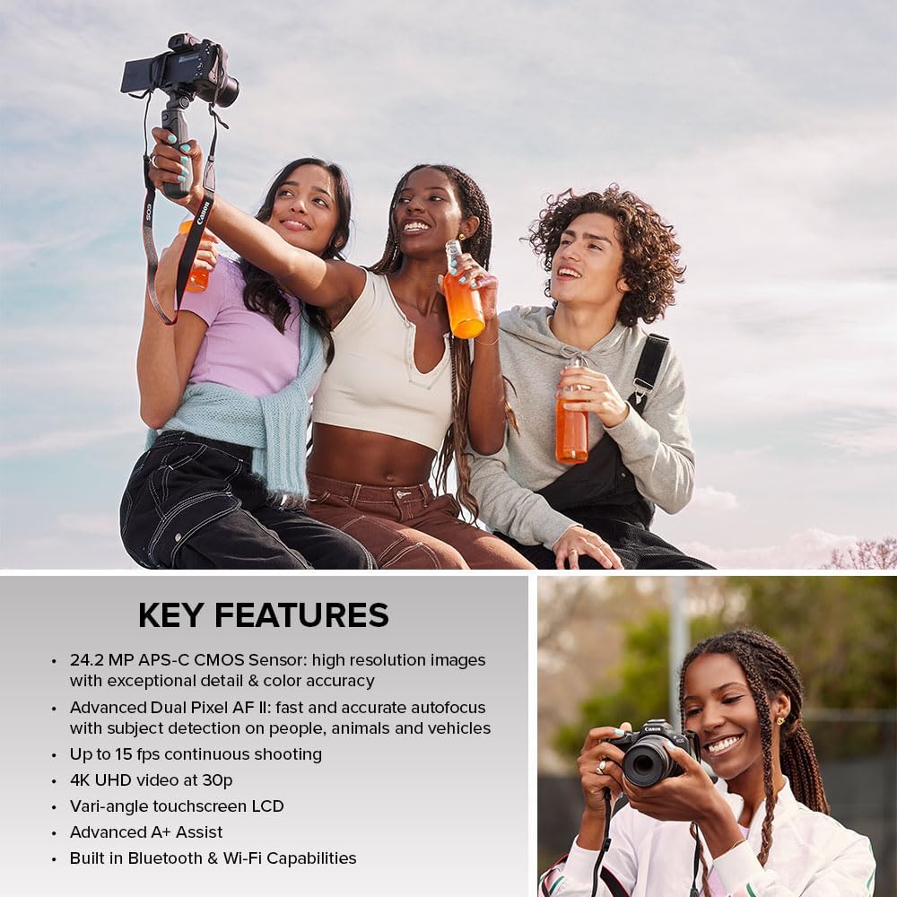 Top 5 Best Cameras for Vlogging in 2026 – Complete Guide